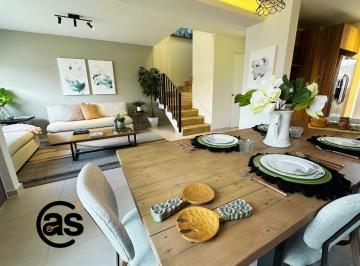 Casa de 4 habitaciones, El Marqués · Casa de 3 Habitaciones + Amplia Sala de Tv en Zakia Queretaro