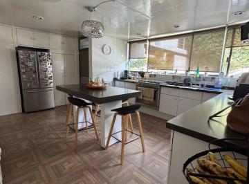 Casa de 3 habitaciones, Coyoacán · Casa en Venta Coyoacán
