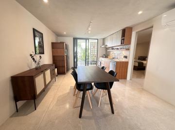Departamento · 100m² · 2 Recámaras · Venta de Departamento en Centro Mérida Yucatán