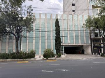 Oficina · 127m² · 2 Recámaras · 3 Estacionamientos · Oficina en Edificio Boutique, Inmejorable Ubicacion