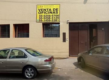 Oficina , Miguel Hidalgo · Oficinas en Venta