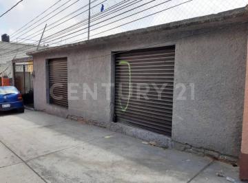 Terreno / Lote · 48m² · 10 Estacionamientos · Terreno a Pocos Minutos del Centro de Ecatepec
