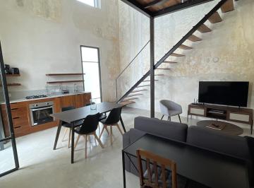 Departamento · 77m² · 1 Recámara · Venta de Departamento en Centro Mérida Yucatán