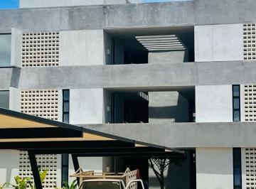 Departamento · 85m² · 2 Recámaras · 2 Estacionamientos · Moderno Departamentos Dentro de La Ciudad Zona Exclusiva