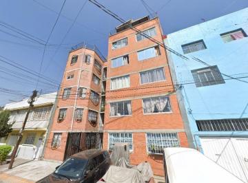 Departamento de 2 habitaciones, Venustiano Carranza · Departamento en Venta en 20 de Noviembre