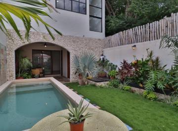Casa de 2 habitaciones, Mérida · En Venta – Casa 60 en San Juan, Mérida