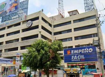 Oficina · 500m² · Renta de Oficina, Lomas de Sotelo
