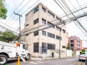 Edificio  Venta MN 28,800,000 · Edificio en Venta en Benito Juarez