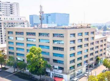 Oficina · 1509m² · 110 Estacionamientos · Renta de Oficina en Iztacalco, Granjas México