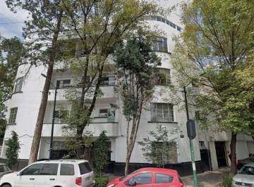 Departamento de 3 habitaciones, Cuauhtémoc · Departamento en Venta en Juárez