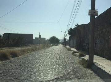 Terreno / Lote · 987m² · Terreno en Venta en Colonia Fraccionamiento Granjas Banthi, San Juan del Río, Querétaro