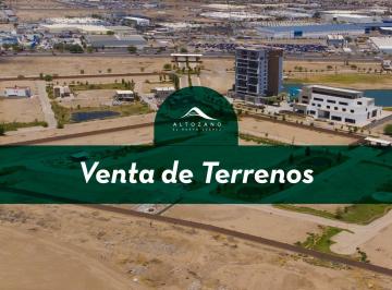 Terreno / Lote · 180m² · Venta de Terrenos en Altozano