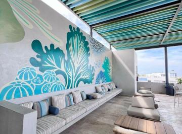 Departamento de 1 habitación, Solidaridad · Departamento en Venta Playa del Carmen