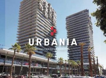 Departamento de 2 habitaciones, Zapopan · Departamento en Renta en Urbania Sin Aval
