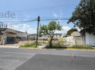 Terreno / Lote · 670m² · Terreno en Renta en Monterrey Nl.