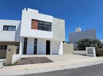 5ad4c816d539108765b54f1c8d273189370396c38c7e5bcf39c0c60fb72b8d8c · Casa Nueva en Venta Fraccionamiento El Refugio, Queretaro.