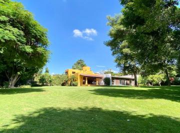 Casa de 4 habitaciones, Cuernavaca · Casa en Venta en Cuernavaca Acapantzingo