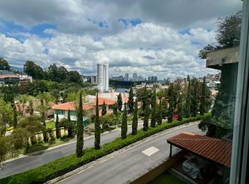 Departamento · 420m² · 4 Recámaras · 4 Estacionamientos · Precioso Departamento en Renta/venta – Lomas Country Club