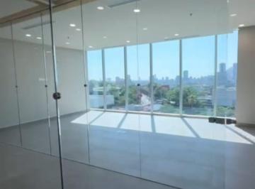 Oficina , Monterrey · Oficina Acondicionada en Renta de 320 m² Zona Obispado, Monterrey N. L.
