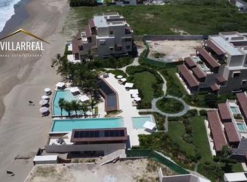 Departamento de 3 habitaciones, Zihuatanejo de Azueta · Pent - Garden Exclusivo Playa Blanca