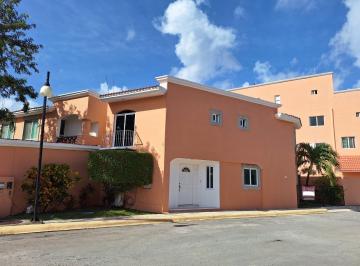 Casa · 4 Recámaras · 3 Estacionamientos · Venta Casa 4 Rec. Sm 503 Cancun