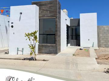 Casa de 3 habitaciones, Soledad de Graciano Sánchez · Casa en Venta en Puerta Real. San Luis Potosí.