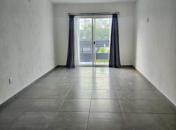 Departamento de 2 habitaciones, Jesús María · Departamento Renta en Am²11 Al Norte de Aguascalientes