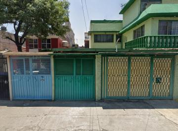 Casa de 2 habitaciones, Iztapalapa · Casa en Venta en Iztapalapa, Cdmx. Clm