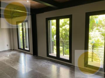 Departamento · 108m² · 2 Recámaras · 2 Estacionamientos · Departamento en Venta en Av Nuevo León, Hipódromo, Cuauhtémoc, Cdmx