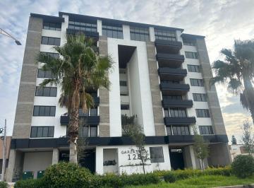 Departamento de 2 habitaciones, Jesús María · Departamento Tipo Loft en Torre Garza Sada en Aguascalientes