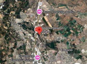 6273f825daa9402f96fbe5977cd5cad2d1fd9591ff333bb1a322e9054feaf42d · Terreno en Venta en San Juan del Rio Qro. 3