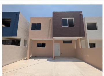 Casa · 132m² · 3 Recámaras · Casa - Jesús Luna Luna
