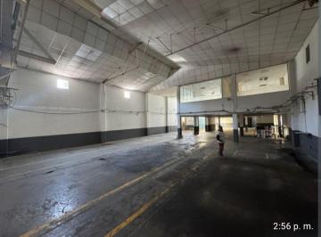 Bodega comercial · 1100m² · Bodega Industrial en Renta Anáhuac