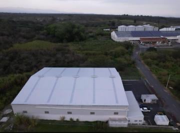 Local comercial · 1 Recámara · 1 Estacionamiento · Local - Rancho o Rancheria Corral Falso