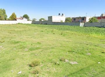 Terreno / Lote · 150m² · Terreno a Unos Minutos del Parque Bicentenario de Metepec y Condado del Valle