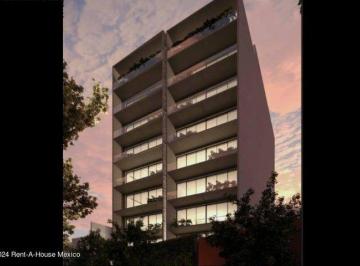 Departamento de 3 habitaciones, Miguel Hidalgo · Estrena Pent House en Bosques Eg24 - 3136