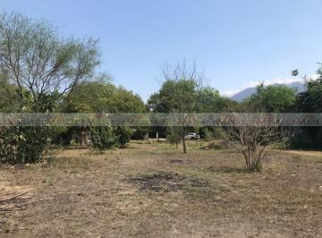 Terreno / Lote · 8255m² · Terreno / Lote en Venta en Huajuquito o Los Cavazos