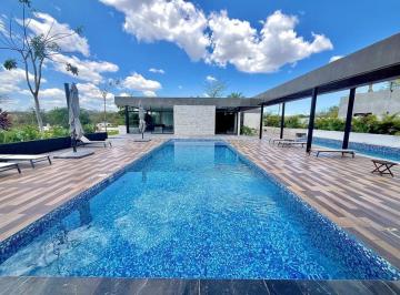 Terreno / Lote · 300m² · Lote Residencial en Privada Silvesta, Conkal - (4)