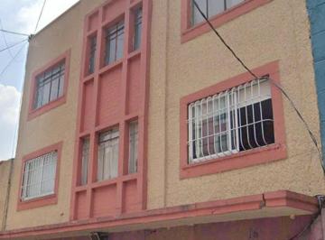 Departamento · 60m² · 2 Recámaras · Venta de Departamento en La Colonia Guerrero Ciudad de México - (4)