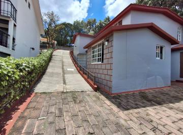 Casa · 782m² · 1 Recámara · 6 Estacionamientos · Predio con 4 Casas en Condado de Sayavedra - (4)