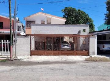 Casa de 3 habitaciones, Mérida · Casa en Venta – Excelente Oportunidad de Inversión en García Ginerés, Mérida