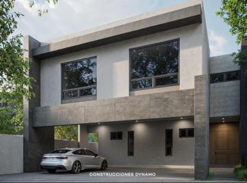 Casa · 390m² · 4 Recámaras · 3 Estacionamientos · Casa en Venta en El El Uro, Monterrey
