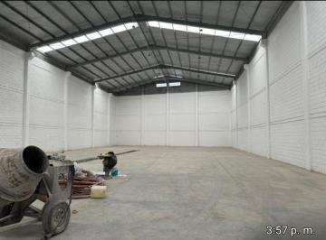 Bodega comercial , Santa Catarina · Bodega en Renta en Regio Parque Industrial Santa Catarina, Santa Catarina, Nuevo León