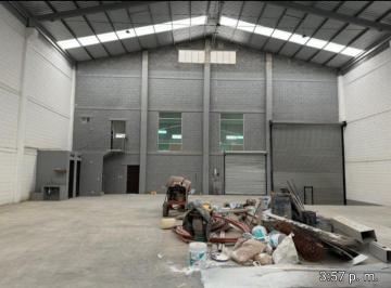 Bodega comercial , Santa Catarina · Bodega en Renta en Regio Parque Industrial Santa Catarina, Santa Catarina, Nuevo León