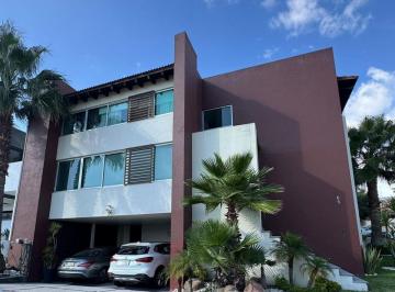 Casa de 3 habitaciones Renta MN 50,000 · Renta de Casa Moderna Semi Nueva Zona Lomas de Angelópolis 2, San Andres Cholula