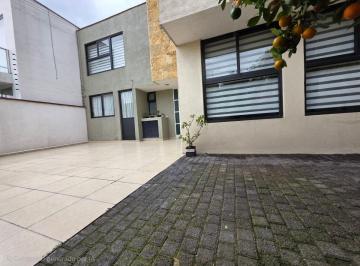 Casa de 4 habitaciones, Xochimilco · Casa en Venta con Seguridad en Fraccionamiento Bosque Residencial del Sur