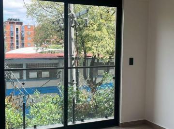 Departamento de 2 habitaciones, Benito Juárez · Departamento en Venta en Colonia Narvarte