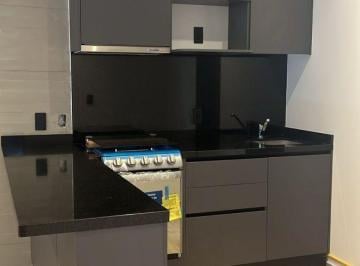 Departamento de 2 habitaciones, Benito Juárez · Departamento en Venta en Colonia Narvarte