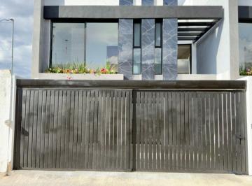 Casa de 3 habitaciones, San Andrés Cholula · Casa en Venta con 3 Rec. en Morillotla Muy Cerca de La Uvm y La Utlap