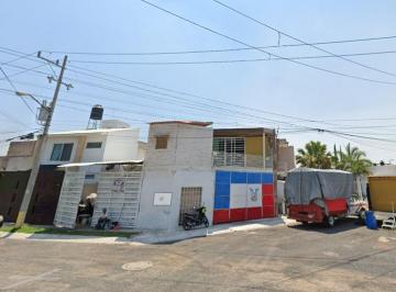 Casa de 2 habitaciones, San Pedro Tlaquepaque · Casa en Cda. Golzales Gallo 107, Valle de Las Heras, San Pedro Tlaquepaque, Jal. Jfe.